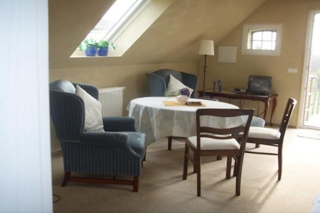Ferienwohnungen Auf Dem Carlshof In Jork - Altes Land Room photo